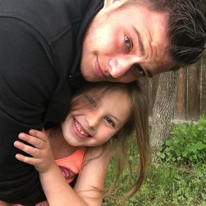 Meet your Posher, Garrett